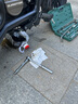 QJMOTOR原廠錢江摩托車貝殼1號(hào)金裝全合成機(jī)油追賽600 250 550 閃300 350 貝殼1號(hào)1.3升一瓶 曬單實(shí)拍圖