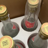 西鳳酒 西鳳375 45度 鳳香型 婚慶喜宴純糧白酒口糧酒 45度 375mL 6瓶 非原箱 曬單實(shí)拍圖