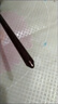 德力西同廠 S2梅花螺絲刀套裝家用工具螺絲刀工業(yè)級(jí)小螺絲批起子 【S2鋼】5*100mm十字梅花 曬單實(shí)拍圖