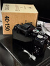 奧林巴斯（OLYMPUS）E-M10 MarkIV EM10四代 微單相機(jī) 數(shù)碼相機(jī) 微單套機(jī)（14-42mm & 40-150mm）黑 曬單實(shí)拍圖