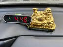 車載電子狗新款智能雙系統(tǒng)GPS北斗雷達(dá)測速超速語音播報指南針儀 【七彩車速安全預(yù)警儀】 【廠家直供品質(zhì)保證】 曬單實(shí)拍圖