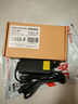 米瑞思（mryc）聯(lián)想筆記本充電器Thinkpad 20V3.25A 65W方口通用E560 T460s X240 X260 E470電腦電源適配器線 曬單實(shí)拍圖