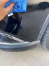 JCZS德國黑色汽車(chē)劃痕蠟車(chē)漆修復深度補漆專(zhuān)用修復神器不分顏色劃痕膏 【德國品牌 不傷原漆】劃痕修復a 曬單實(shí)拍圖