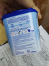 荷蘭牛欄（Nutrilon）經(jīng)典版諾優(yōu)能Nutrilon嬰幼兒配方奶粉荷蘭進口400g-800g/罐易樂罐 6段400g 26.6到期 1罐裝(收藏優(yōu)先發(fā)貨) 曬單實拍圖