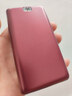 金立（Gionee）老年人手機4G全網(wǎng)通翻蓋老年機 超長待機 大字體大聲音大按鍵學生大屏老人機功能機V16 紅色 曬單實拍圖