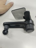 MIXSAS新款懸浮屏手機(jī)車載支架 中控臺(tái)屏幕導(dǎo)航專用重力支架支撐底座架 2代升級(jí)【延長(zhǎng)桿】單顯示屏底座 曬單實(shí)拍圖