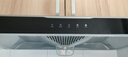 美的（Midea）家用抽油煙機 19m3大吸力歐式自清洗吸油煙機 六年質(zhì)保 脫排油煙機頂吸式排煙機CXW-260-T33A 曬單實拍圖