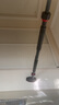 特步（XTEP）家用單杠室內(nèi)引體向上器兒童成人免打孔門(mén)上健身器材運(yùn)動(dòng)吊桿 中 曬單實(shí)拍圖
