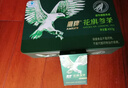鷹牌 花旗參西洋參茶 增強免疫力 人參皂苷補品 3g*40包無禮袋 曬單實拍圖