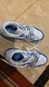 耐克NIKE休閑鞋男喬丹AJ312 LEGACY 312運動鞋 CD7069-141白藍41 曬單實拍圖