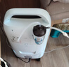 海爾（Haier）5L升制氧機(jī)家用老人醫(yī)用級(jí)吸氧機(jī)孕婦呼吸霧化超輕音507W國(guó)家補(bǔ)貼 曬單實(shí)拍圖