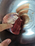 往來(lái)白丁 內(nèi)蒙古牛里脊肉2斤凈重 新鮮黃牛肉柳菲力寶寶燒烤火鍋食材 生鮮 曬單實(shí)拍圖