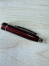 高仕（CROSS）【開學(xué)季】寶珠筆 莎士比亞系列 學(xué)生禮品生日商務(wù)辦公學(xué)生簽字筆禮盒 玫瑰紅白夾 曬單實(shí)拍圖