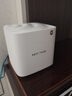 H3C新華三 福路由千兆全屋WiFi6無(wú)線(xiàn)AX3000路由器 Mesh子母路由高速穿墻王家用分布式 兩只裝 M30-2 曬單實(shí)拍圖
