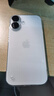 第一衛(wèi) DIVI【不易發(fā)黃】適用蘋(píng)果16手機(jī)殼iphone16無(wú)邊框保護(hù)套自帶鏡頭膜全包全透明超薄防摔防爆硬殼 曬單實(shí)拍圖