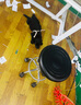 嘉瑰純種拉布拉多犬狗狗活體寵物狗幼崽幼犬導盲犬警犬尋回犬大型犬 寵物級 黑色 母 曬單實(shí)拍圖