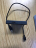 西部數據（WD）移動(dòng)硬盤(pán) USB3.0  My Passport系列 2.5英寸 機械硬盤(pán) 手機筆記本電腦外接 外置存儲辦公 家庭存儲 經(jīng)典黑（硬件加密） 2TB 曬單實(shí)拍圖