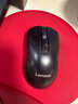 聯(lián)想（Lenovo）無線鍵盤鼠標(biāo)套裝 鍵鼠套裝 全尺寸鍵盤 商務(wù)辦公 MK23Lite 曬單實(shí)拍圖