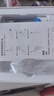 usmile笑容加兒童電動牙刷 數(shù)字牙刷 Q20流光紫 適用3-15歲 學生禮物 生日禮物 兒童禮物 曬單實拍圖