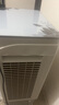美的（Midea）空調(diào)扇工業(yè)冷風(fēng)機(jī)冷風(fēng)扇強(qiáng)力制冷水冷空調(diào)加冰塊商用冷氣機(jī)大面積超強(qiáng)風(fēng)車間降溫水冷機(jī)AC320-23A 曬單實(shí)拍圖