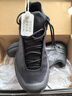 ARC'TERYX始祖鳥 KOPEC GTX GORE-TEX 防水 男子 徒步鞋 BLACK / BLACK/黑色/黑色 6.5 曬單實(shí)拍圖