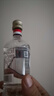 董酒白標54度董香型白酒純糧固態(tài)釀造裸瓶【中秋送禮】 54度 125mL 6瓶 曬單實(shí)拍圖