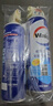威露士空調(diào)清洗劑消毒液500ml*2 空調(diào)清潔劑套裝噴霧殺菌除味深層清潔 曬單實(shí)拍圖