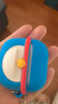 ROCK哆啦A夢適用Airpods4保護套Airpods四代耳機套保護殼Apple耳機殼全包硅膠防摔防塵卡通可愛軟殼 曬單實拍圖
