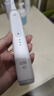 歐樂B成人智能電動牙刷男士女士iO3專業(yè)護齦刷刷頭*4博朗技術(shù)深度清潔牙齦呵護送生日禮物送男友女友 曬單實拍圖