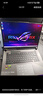 ROG魔霸9 銳龍9HX3D 16英寸 游戲本筆記本電腦(R9 9955HX3D 16G 1T RTX5070Ti 2.5K 240Hz) 曬單實拍圖