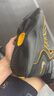 耐克（NIKE）KD18 EP 男子KD18緩震Zoom輕盈抓地力經(jīng)典百搭透氣Slim籃球鞋 HV1991-002 43 曬單實拍圖