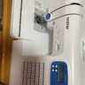 兄弟（brother）GP60X家用電動縫紉機全自動多功能小型帶鎖邊智能平車自營旗艦店 曬單實拍圖