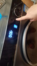 海爾（Haier）滾筒洗衣機(jī)10公斤大容量智能直驅(qū)變頻電機(jī)全自動(dòng)家用超薄嵌入式初色BD527H官方旗艦店一級(jí)能耗靜音 晶彩觸屏+直驅(qū)變頻+巴氏除菌+智能投放 曬單實(shí)拍圖