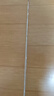潮式工匠塑鋼泥防水防霉廚衛(wèi)密封膠衛(wèi)生間美縫填縫劑隙補(bǔ)漏膠堵漏 150ML【1瓶】搭配膠嘴/指套 曬單實(shí)拍圖