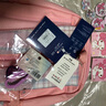 COOLBABY小馬寶莉掛件書包小學(xué)生兒童護(hù)脊減負(fù)女孩3-6-9年級(jí)初中生雙肩包 曬單實(shí)拍圖