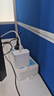 小米 原裝Type-C數(shù)據(jù)線150cm 5A充電線白色 適配USB-C接口手機筆記本/平板電腦游戲機xiaomi紅米redmi 曬單實拍圖