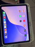 Apple/蘋果【國家補(bǔ)貼】iPad 11英寸 A16芯片2025年款 平板電腦 (256GB WLAN版/學(xué)習(xí)辦公娛樂)銀色 曬單實拍圖