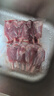 龍大肉食豬寸骨2斤 牙簽骨棒棒骨豬后腿帶骨肉手抓骨 燒烤烤肉冷凍食材 曬單實(shí)拍圖