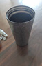 星巴克（Starbucks）鈦杯內(nèi)外純鈦保溫杯510ml泡茶杯咖啡杯男女高檔禮盒款畢業(yè)禮物 曬單實拍圖