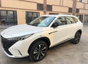 車麗友 榮威RX5專用TPE全包圍汽車腳墊 TPE腳墊+碳纖絲【家用首選】黑色 榮威RX5MAX（19-22款） 曬單實(shí)拍圖