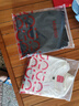 名創(chuàng  )優(yōu)品（MINISO）2025新款短褲男夏季冰絲速干潮流工裝褲子男士寬松大碼五分褲外穿 【多口袋】黑色 L 175 (品控嚴格) 曬單實(shí)拍圖