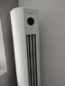 長虹（CHANGHONG）空調(diào)大2匹新一級熊貓懶國家補貼20%省電變頻冷暖立式客廳柜機空調(diào)KFR-51LW/ZDTTW2+R1(SE)以舊換新 曬單實拍圖