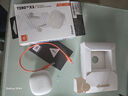 JBL T280TWS X3 真無線藍牙耳機 半入耳式音樂通話降噪防水防汗 國家補貼 游戲耳麥生日七夕禮物 白色 曬單實拍圖