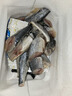 鲅魚段馬鮫魚塊鮐鲅魚塊鲅魚肉餡鲅魚水餃鲅魚新鮮鮮活海鮮批發(fā) 精品鲅魚4/6兩切段【三斤裝】 曬單實(shí)拍圖