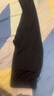 李寧（LI-NING）冰絲運(yùn)動褲男夏季速干休閑衛(wèi)褲薄款透氣運(yùn)動健身跑步束腳長褲子 曬單實(shí)拍圖