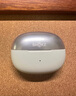 韶音（SHOKZ）OpenDots ONE動(dòng)鈦圈開放式藍(lán)牙耳機(jī)耳夾式耳機(jī)藍(lán)牙跑步運(yùn)動(dòng)無(wú)線E310 星際白 曬單實(shí)拍圖