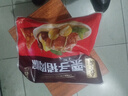 五芳齋 速凍栗子豬肉粽 140克*5只 嘉興粽子栗子肉粽端午粽子早餐食品 曬單實拍圖