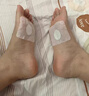 三伏貼冬病夏治艾草三伏貼驅(qū)寒大肚子祛濕排毒貼腰部肩頸風(fēng)濕濕氣 【體驗(yàn)裝】 1盒 曬單實(shí)拍圖