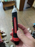 德力西電氣（DELIXI ELECTRIC）感應電筆語(yǔ)音播報家用高精度線(xiàn)路檢測多功能驗電工具【語(yǔ)音款】 曬單實(shí)拍圖
