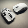 雷蛇（Razer）毒蝰V2pro專業(yè)版無線鼠標 電競游戲 輕量化 對稱型  白色(附專用防滑貼+Type-C充電接口) 曬單實拍圖